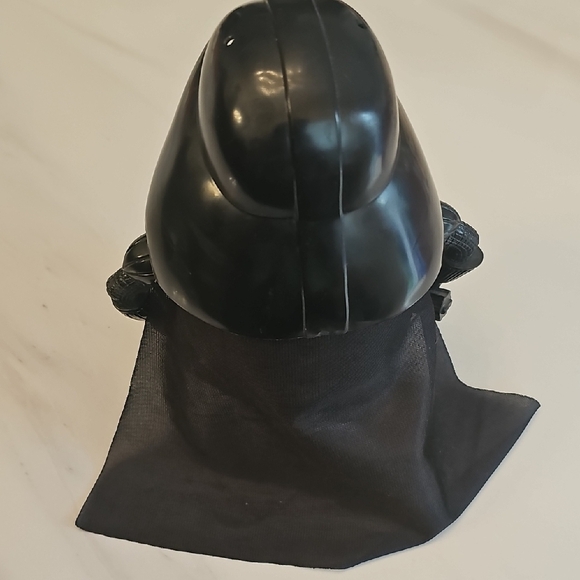 Hasbro Mr Potato Head Darth Vader - Picture 4 of 9